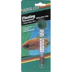    Top Quality Floating Thermometer With Suction Cup