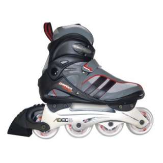 Mens Inline Charger Skates   Sz 10.Opens in a new window