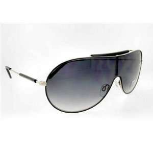  ARMANI EXCHANGE AX 221/S TNH SS Shield Aviator Womens, Men 