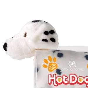  Aroma Home Hot Dogs Hottie , Dalmatian Toys & Games