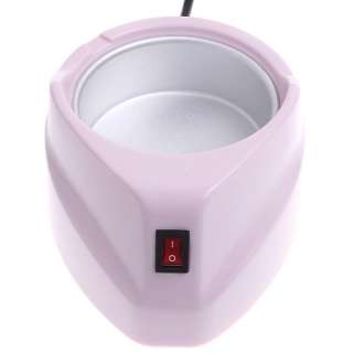   Paraffin Hand Spa Warmer Skin Care Therapy Wax Heater H4642