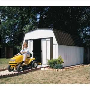  Bundle 97 Estator Shed 10 x 9