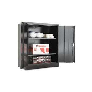  New Alera 83109   Quick Assemble Cabinet, 36w x 18d x 42h 