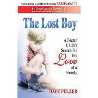 The Lost Boy (Revised) (Paperback).Opens in a new window