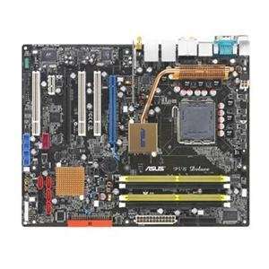  ASUS P5B Deluxe AiLifestyle Series Motherboard 