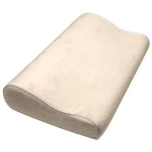  Pillow Talk Memory Foam Stereo Pillow
