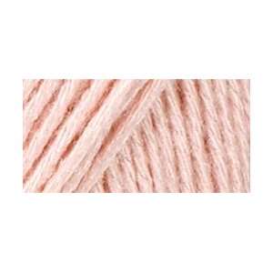  Aunt Lydias Bamboo Crochet Thread Size 10 Pure Pink 