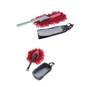   Mini California Style Paraffin Car Duster Kit with Cases Automotive