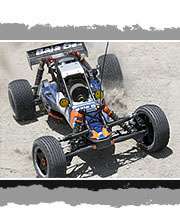 NEW 1/5 HPI Baja 5B SS 26cc RTR buggy   Not a kit Fully 