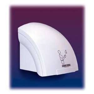   Eltron Galaxy 2 240 Volt Automatic Hand Dryer