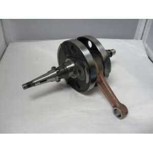   Crankshaft Assy; ATV Motorcycle Snow Mobile Scooter Parts Made By