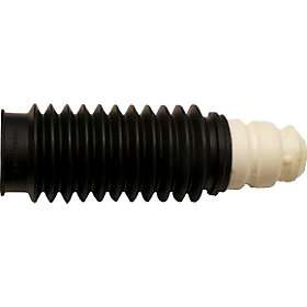 AUTO PART Shock and Strut Boot BLACK NEW Front or Rear  