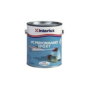  Interlux VC Underwater Epoxy V127/128Q White Quart Kit 