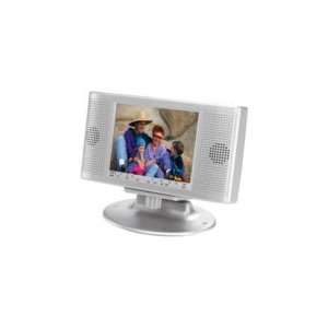 AXION 5 Portable TFT LCD color TV/Monitor Electronics