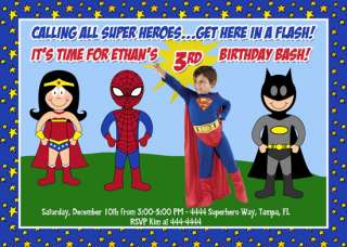super hero birthday super hero city birthday vertical artwork created 
