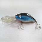 Fishing lure bait tackle hooks HT 96 ART Nr Blue [FX05]