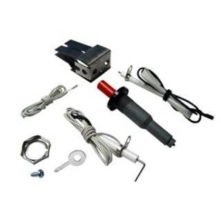Grill Care G803 3106 Universal Snap On Igniter Kit