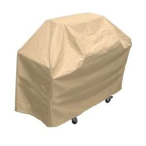 Hearth & Garden Barbeque Grill Cover, 58 Inch NEW  