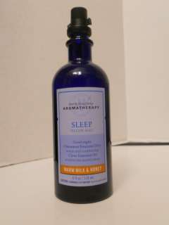 Bath & Body Works Pillow Mist Aromatherapy Choose Scent  