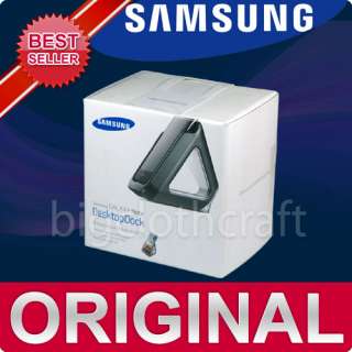 Original Samsung Galaxy Note Desktop Charge Dock Cradle GT I9220 N7000 