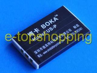 Li ion Battery for USANCE BYD 8210 US P UX P USP UXP  