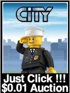 Brand Korea Lego City Fire 7208 Figures Sets Toys Fire Station  