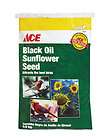   RIVER COMMODITIES INC 5 LB Black Oil Sunflower Bird Seed Bag 00388