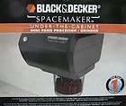 black decker processor coffee grinder under cabinet expedited shipping 