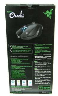 Razer Orochi 4000DPI Bluetooth Laser Gaming Mouse PC  