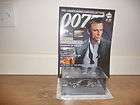 James Bond Car Collection 007 No 24 Mini Moke  