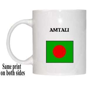  Bangladesh   AMTALI Mug 