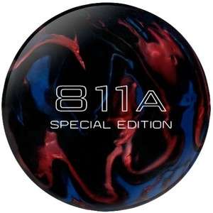 16lb Track 811A Special Edition Bowling Ball  