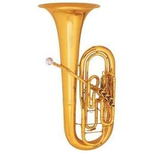  2268sp King Baritone Outfit Musical Instruments