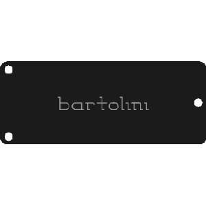  Bartolini V92C B Black Guitar Pickups Musical Instruments