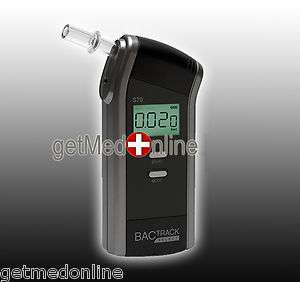 BacTrack S70 Select Series Breathalyzer, S70 Brand New  