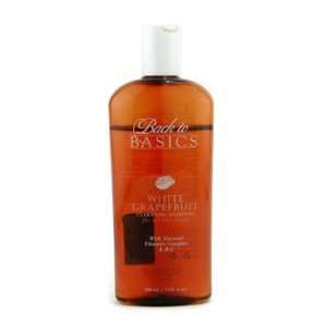  Back To Basics White Grapefruit Clarifying Shampoo ( For 
