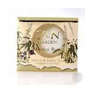  Enchanted Meadow Zen Mineral Bath Salt Envelopes 2.6 Oz. Beauty