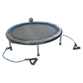 Stamina InTone® Plus Rebounder   38.Opens in a new window