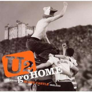 U2 Go Home   Live from Slane Castle (Jewel Case) (Widescreen 