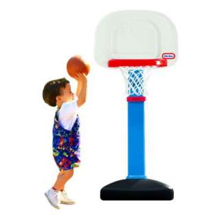 Little Tikes TotSports Easy Score Basketball Set.Opens in a new window