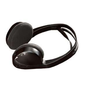  Wireless Headphones for Toyota DVD Entertainment System 