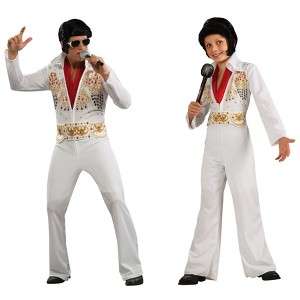 Target Mobile Site   Elvis Presley Costume Collection