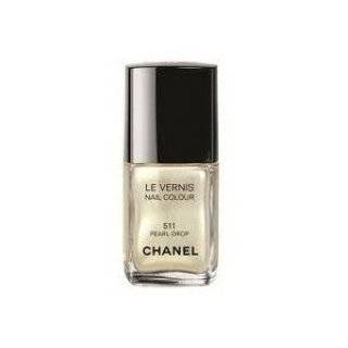  Chanel Nail Beauty Products