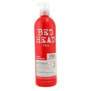 com Bed Head Urban Anti+dotes Resurrection Shampoo   Tigi   Bed Head 