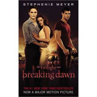 Breaking Dawn (Media Tie In) (Paperback).Opens in a new window