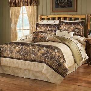  Wolf Pack Twin Comforter Set