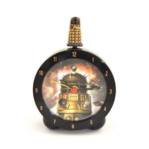  Dr Who Dalek Bedside Alarm Clock