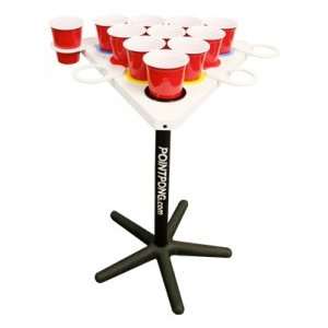  Point Pong Beer Pong Table