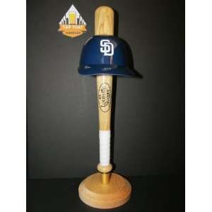   San Diego Padres Baseball Beer Tap Handle Kegerator