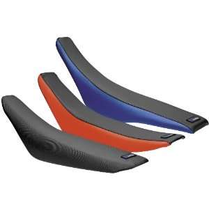    QuadWorks Cycle Works Seat Cover   Blue XF86 8673 Automotive